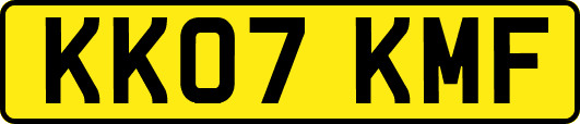 KK07KMF