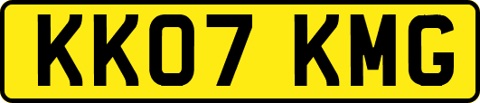 KK07KMG