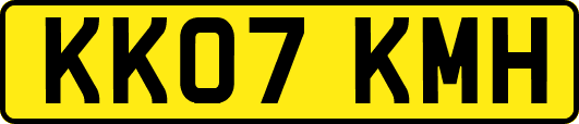 KK07KMH
