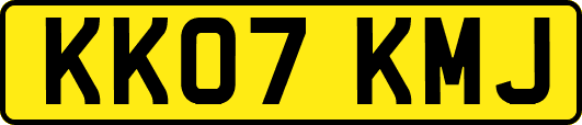 KK07KMJ