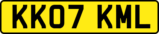 KK07KML