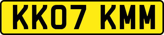 KK07KMM