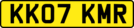 KK07KMR