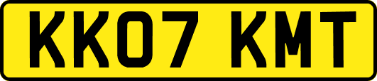 KK07KMT