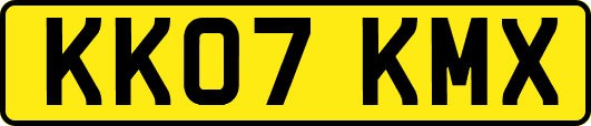 KK07KMX