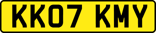 KK07KMY