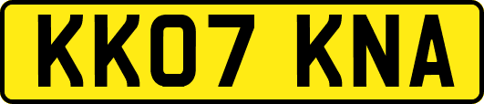 KK07KNA