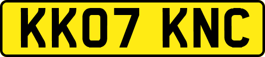 KK07KNC