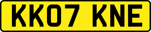 KK07KNE