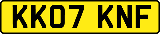 KK07KNF