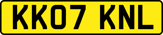 KK07KNL