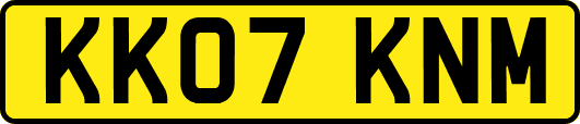 KK07KNM