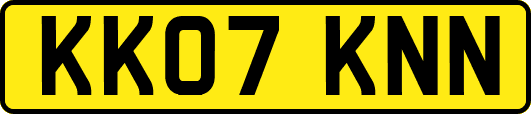 KK07KNN