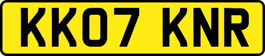 KK07KNR