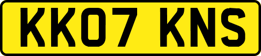KK07KNS