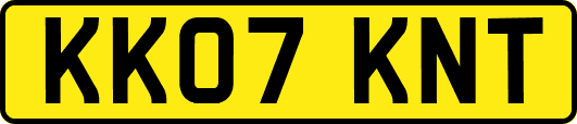 KK07KNT