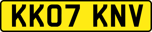 KK07KNV