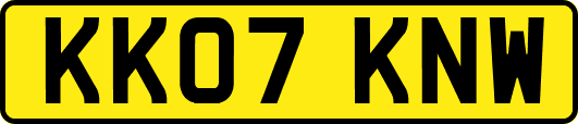 KK07KNW