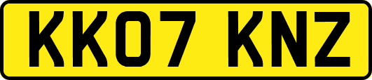 KK07KNZ