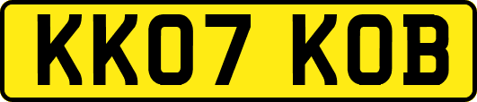 KK07KOB