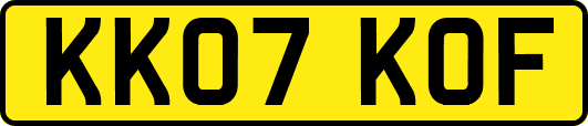 KK07KOF