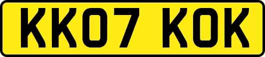 KK07KOK