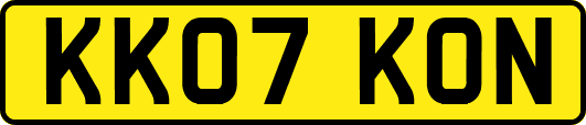 KK07KON