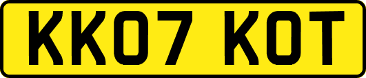 KK07KOT