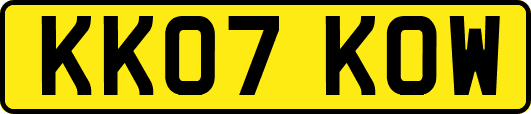 KK07KOW