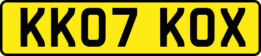 KK07KOX
