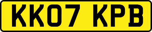 KK07KPB
