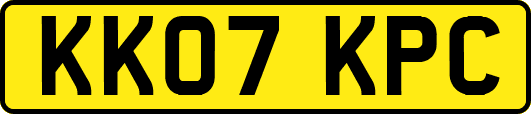 KK07KPC
