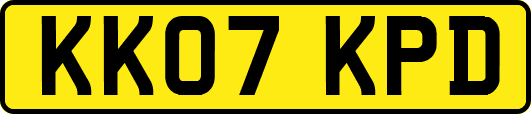 KK07KPD