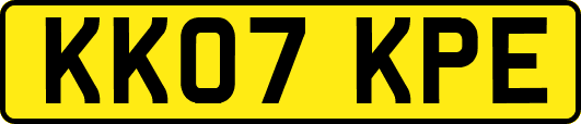 KK07KPE