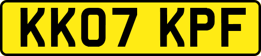KK07KPF