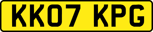 KK07KPG
