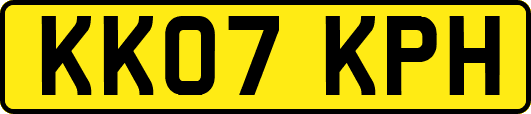 KK07KPH