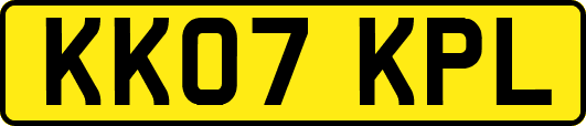 KK07KPL
