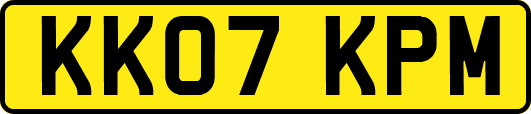 KK07KPM
