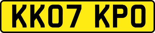 KK07KPO