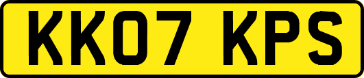 KK07KPS