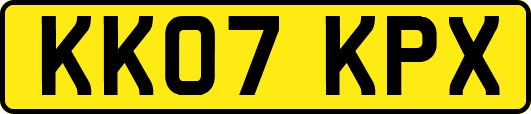 KK07KPX