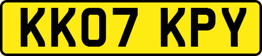 KK07KPY