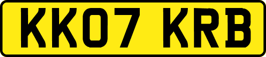 KK07KRB