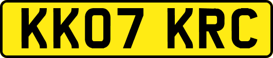 KK07KRC