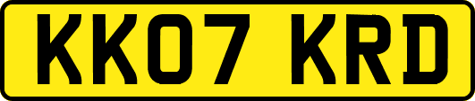 KK07KRD