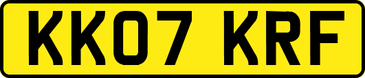 KK07KRF