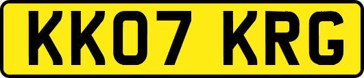 KK07KRG