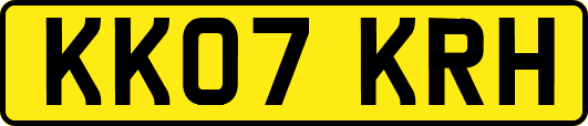 KK07KRH