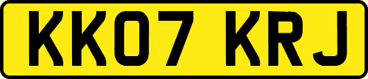 KK07KRJ